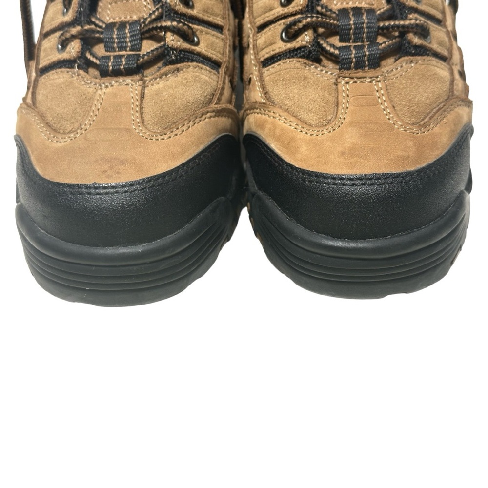Sorel Lennox Hybrid Tan and Black X-Treme Sport Waterproof Unisex Hiking Boots - Picture 10 of 14
